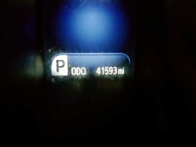 4T1BK1EB6FU162537 - 2015 TOYOTA AVALON XLE SILVER photo 8