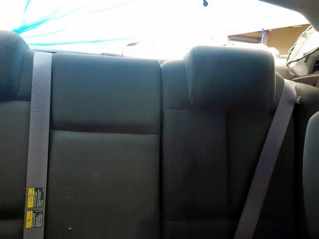 2G2WP522751191143 - 2005 PONTIAC GRAND PRIX WHITE photo 6