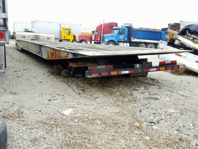 1LH440UH6C1019316 - 2012 OTHER 48 FLATBED SILVER photo 4