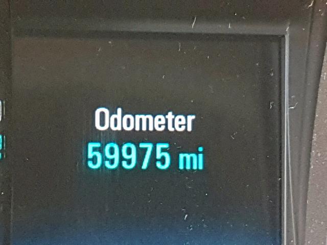 1G11B5SL6FF230840 - 2015 CHEVROLET MALIBU LS WHITE photo 8