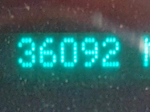 1G1ZB5E00CF311767 - 2012 CHEVROLET MALIBU LS BLUE photo 8