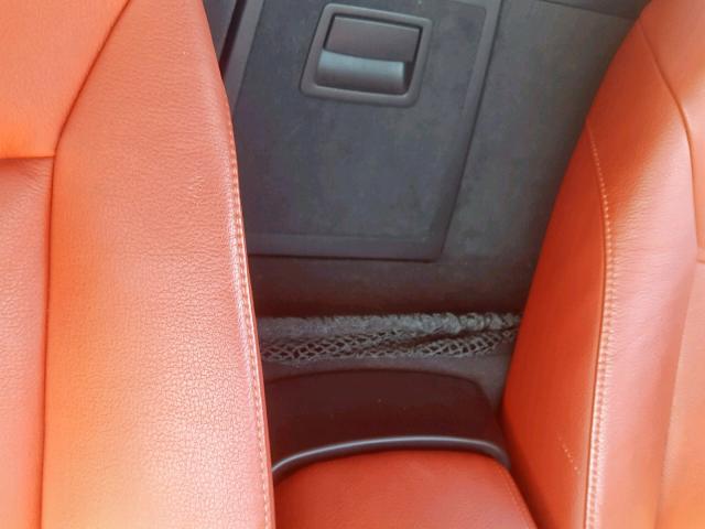 WBALM53519E161637 - 2009 BMW Z4 SDRIVE3 黑色 照片 6