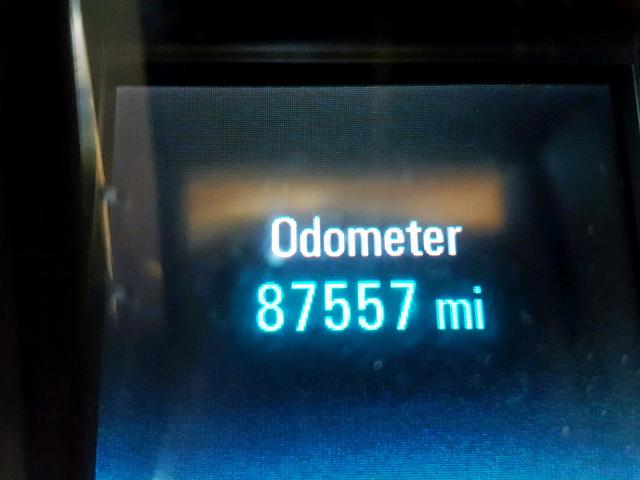 1G11A5SL1FF331707 - 2015 CHEVROLET MALIBU LS 白色 照片 8