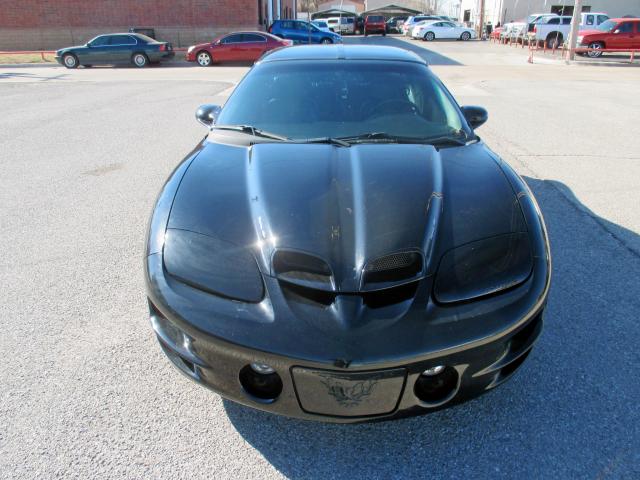 2G2FV22G1Y2137514 - 2000 PONTIAC FIREBIRD F BLACK photo 10