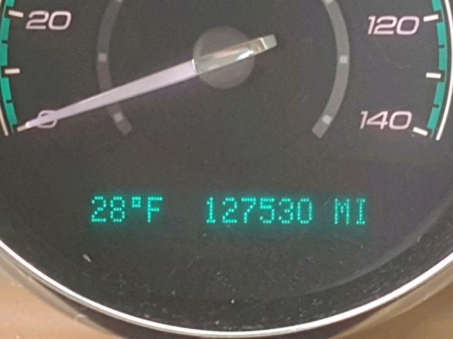 1G1ZA5EU4CF342154 - 2012 CHEVROLET MALIBU LS GRAY photo 8