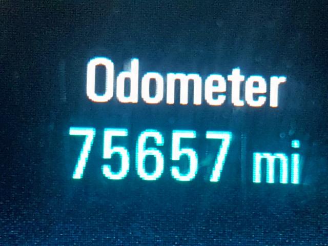 1G11C5SA3GF156693 - 2016 CHEVROLET MALIBU LIM 银色 照片 8