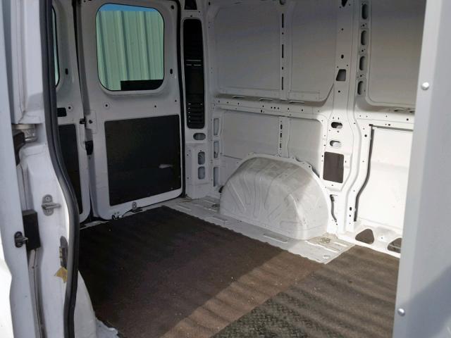 3C6TRVNG3GE129106 - 2016 RAM PROMASTER 白色 照片 6