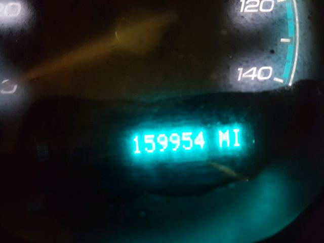 1G1ZC5E19BF225569 - 2011 CHEVROLET MALIBU 1LT CHARCOAL photo 8