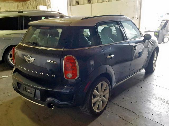 WMWZC5C56GWP49960 - 2016 MINI COOPER S C BLACK photo 4