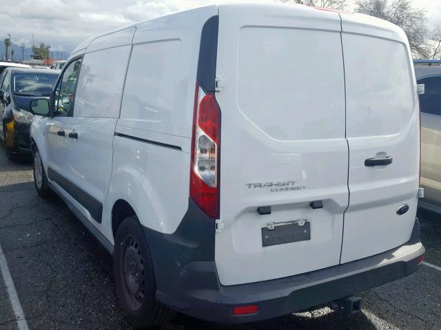 NM0LS7E72H1319618 - 2017 FORD TRANSIT CO WHITE photo 3