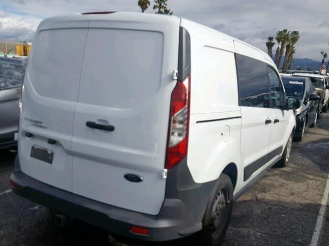 NM0LS7E72H1319618 - 2017 FORD TRANSIT CO WHITE photo 4