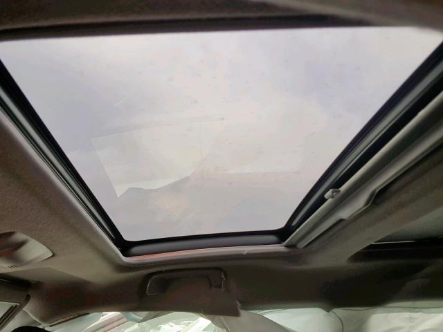 JTKJF5C73E3077968 - 2014 TOYOTA SCION TC თეთრი ფოტო 9