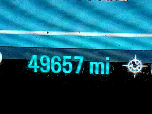 1G11B5SL2FF113577 - 2015 CHEVROLET MALIBU LS BLACK photo 8