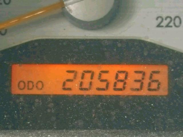 JTKDE167580230246 - 2008 TOYOTA SCION TC თეთრი ფოტო 8