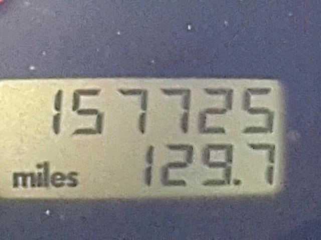 WVWWH23B1YE390570 - 2000 VOLKSWAGEN PASSAT GLX Gümüş foto 8