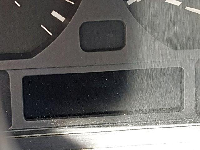 WBAAM3338XFP63310 - 1999 BMW 323I AUTOM BLACK photo 8