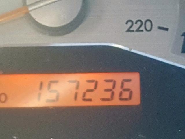 JTKDE167290290423 - 2009 TOYOTA SCION TC გრაფიტი ფოტო 8