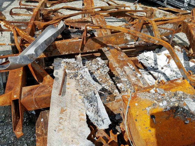 1STJFYP29EJ530267 - 2014 AIRS INTERNATIO Yanmış foto 6