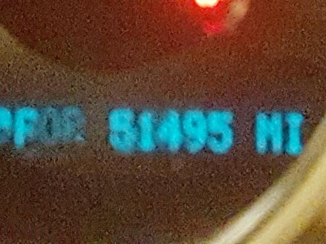 1G1ZC5E11BF259246 - 2011 CHEVROLET MALIBU 1LT ოქროსფერი ფოტო 8