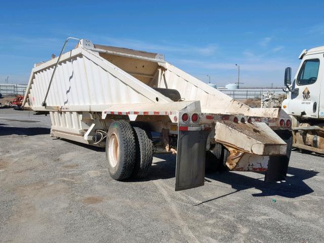 1C911402962770554 - 2008 OTHER TRAILER BROWN photo 4