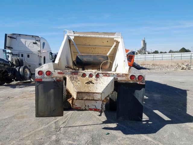 1C911402962770554 - 2008 OTHER TRAILER BROWN photo 5