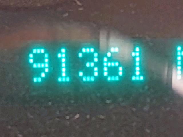 1G1ZC5EB1AF254507 - 2010 CHEVROLET MALIBU 1LT 蓝色 照片 8