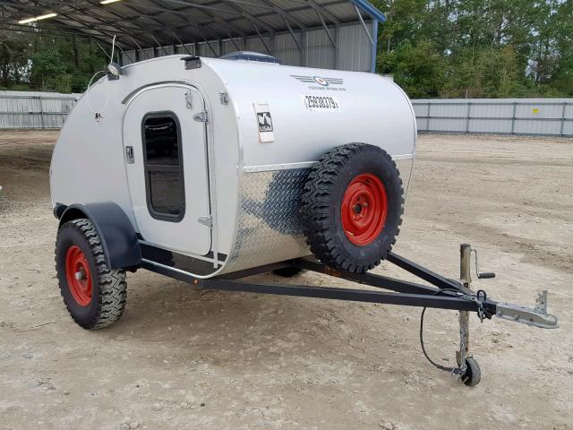 1V9U1K912FG208013 - 2015 VINT TRAILER GRAY photo 1