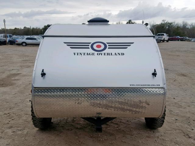 1V9U1K912FG208013 - 2015 VINT TRAILER GRAY photo 9