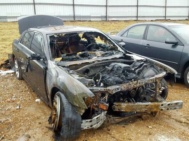 2C3CCAAG7FH769402 - 2015 CHRYSLER 300 LIMITE BURN photo 1