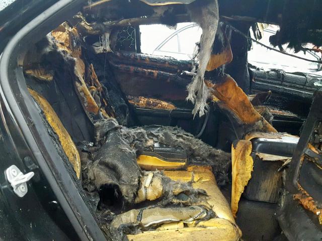 2C3CCAAG7FH769402 - 2015 CHRYSLER 300 LIMITE BURN photo 6