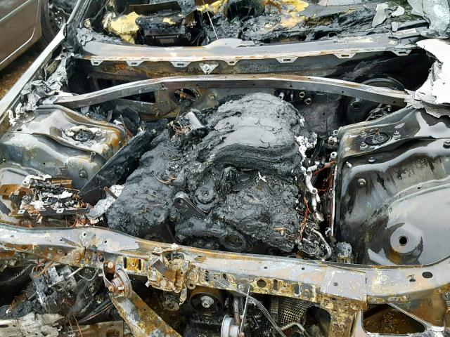 2C3CCAAG7FH769402 - 2015 CHRYSLER 300 LIMITE BURN photo 7