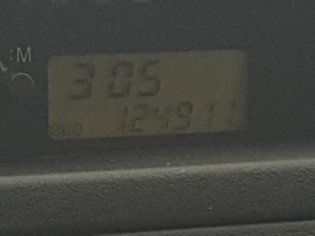 JTLKT324X64057748 - 2006 TOYOTA SCION XB Қара фото 8