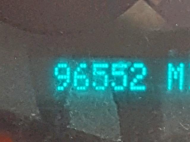 1G1ZC5E07AF230839 - 2010 CHEVROLET MALIBU 1LT GOLD photo 8