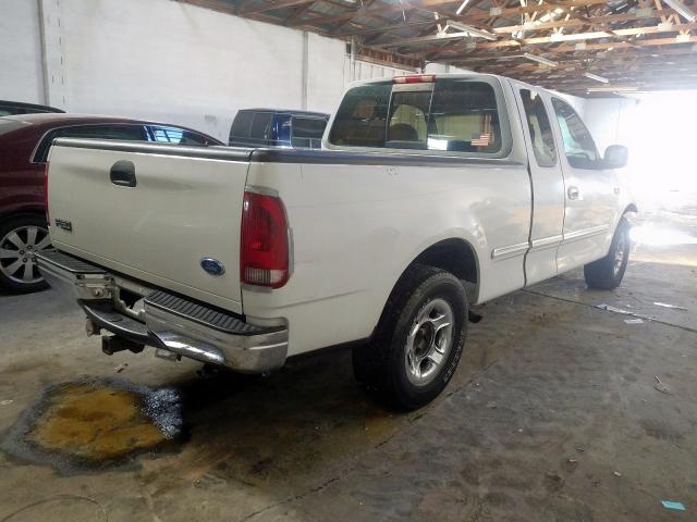 1FTDX1762VND15258 - 1997 FORD F150  photo 4