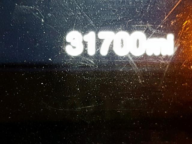 ZACCJBAH0HPF07027 - 2017 JEEP RENEGADE S ლურჯი ფოტო 8