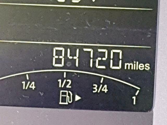 3VW2K7AJ4EM357170 - 2014 VOLKSWAGEN JETTA BASE BLACK photo 8