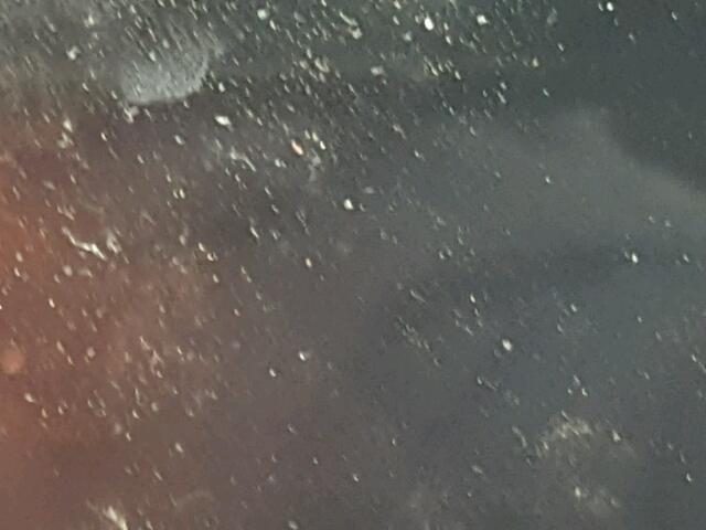 KL1TD62605B449249 - 2005 CHEVROLET AVEO BASE 灰色 照片 8