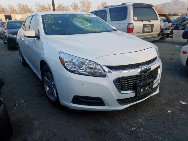 1G11C5SL9FF212734 - 2015 CHEVROLET MALIBU 1LT  照片 1