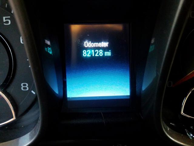 1G11C5SL9FF212734 - 2015 CHEVROLET MALIBU 1LT  照片 8