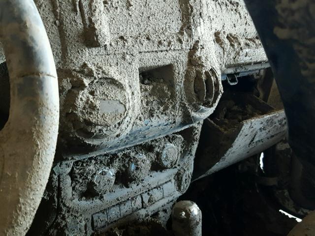 1C4AJWAGXEL304734 - 2014 JEEP WRANGLER S WHITE photo 9