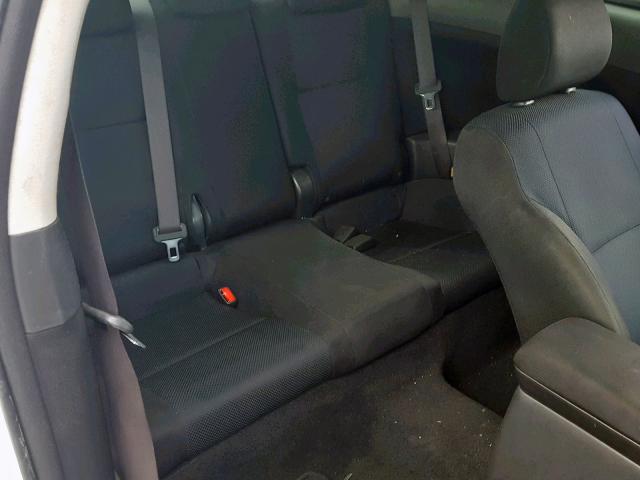 JTKDE167790294953 - 2009 TOYOTA SCION TC 白色 照片 6