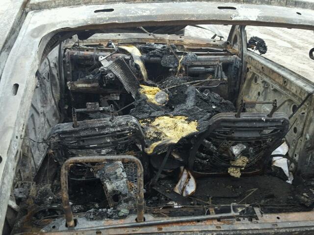 3VWCK21C63M421053 - 2003 VOLKSWAGEN NEW BEETLE ყვითელი ფოტო 10