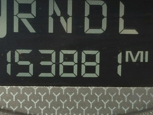 1G1ZT54874F200185 - 2004 CHEVROLET MALIBU LS შავი ფოტო 8