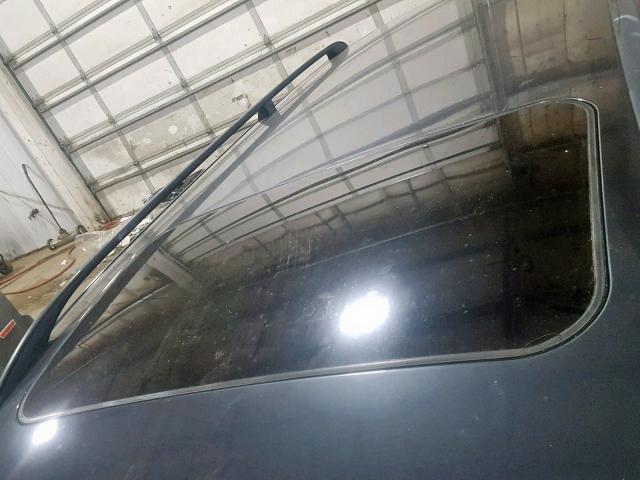 WVWWH63B32E109044 - 2002 VOLKSWAGEN PASSAT GLX 蓝色 照片 9