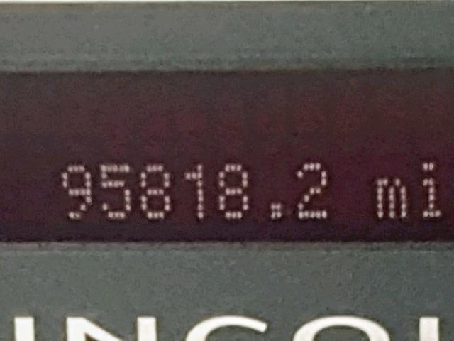 5LMJJ2H57CEL03497 - 2012 LINCOLN NAVIGATOR 石墨色 照片 8