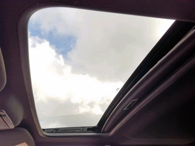 5LMJJ2H57CEL03497 - 2012 LINCOLN NAVIGATOR 石墨色 照片 9