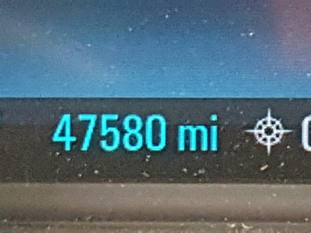 1G11C5SAXGU112699 - 2016 CHEVROLET MALIBU LIM 灰色 照片 8