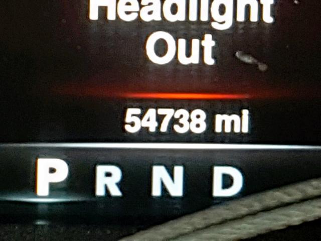 1C6RR7YT7GS118718 - 2016 RAM 1500 REBEL თეთრი ფოტო 8