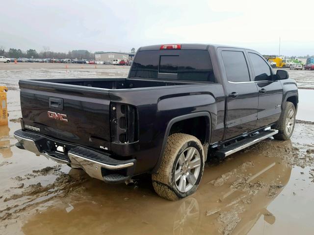 3GTP1UEC0FG201312 - 2015 GMC SIERRA C15 GRAY photo 4