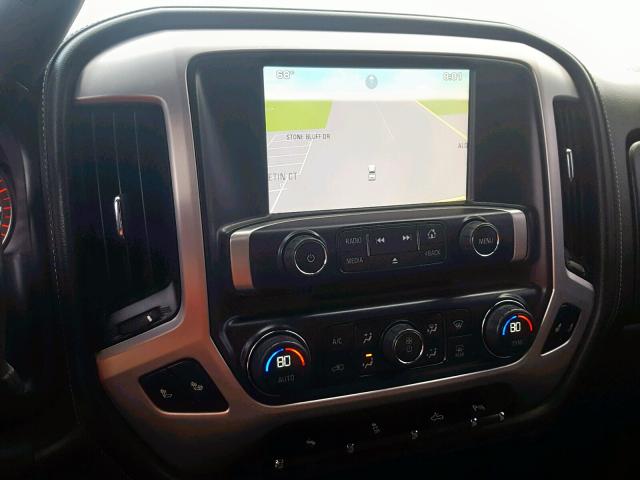 3GTP1UEC0FG201312 - 2015 GMC SIERRA C15 GRAY photo 9